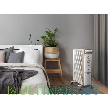 Обогреватель масляный Electrolux EOH/M-9209 картинка 6